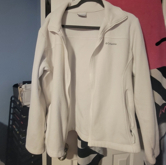 Columbia Jacket - Picture 2 of 5